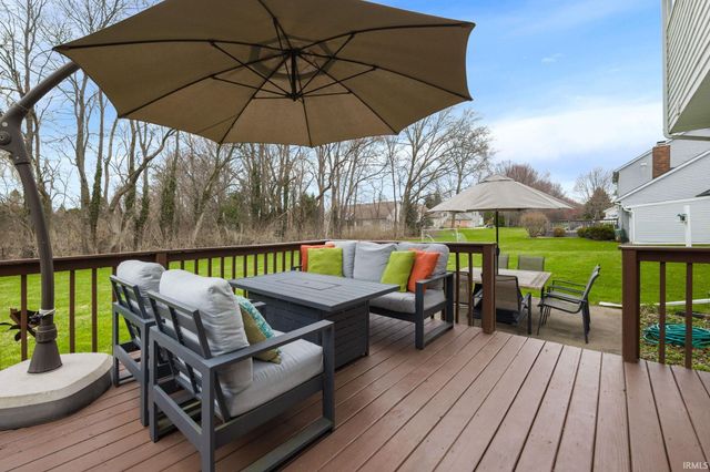 14413 Worthington Drive, Granger, IN 46530