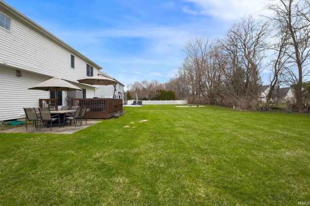 14413 Worthington Drive, Granger, IN 46530