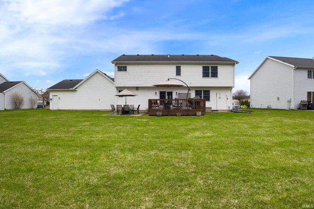 14413 Worthington Drive, Granger, IN 46530