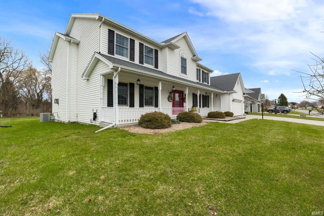 14413 Worthington Drive, Granger, IN 46530