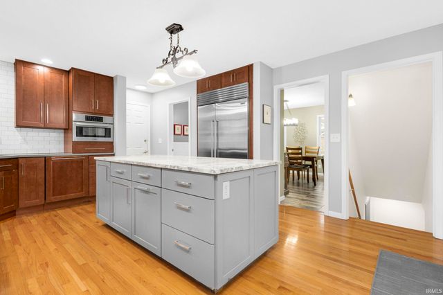 14413 Worthington Drive, Granger, IN 46530