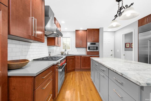 14413 Worthington Drive, Granger, IN 46530