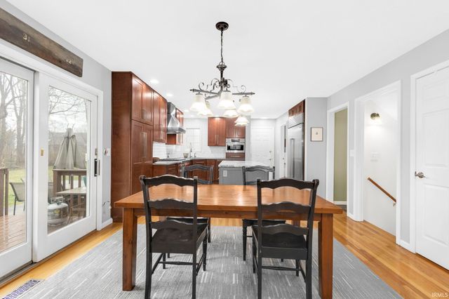 14413 Worthington Drive, Granger, IN 46530