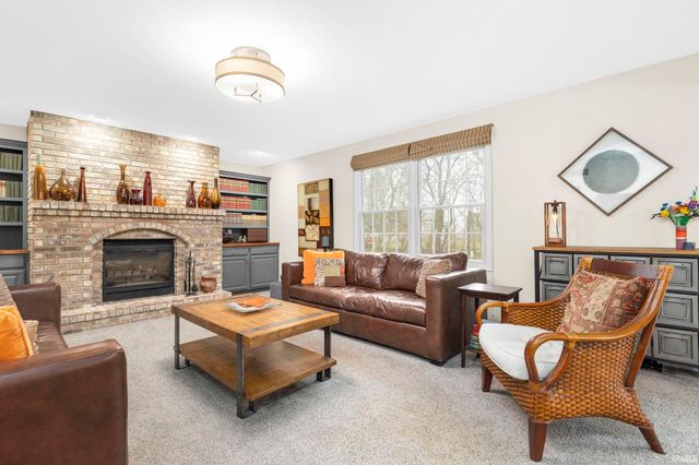 14413 Worthington Drive, Granger, IN 46530