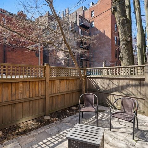 234 Marlborough St 1, Boston, MA 02116