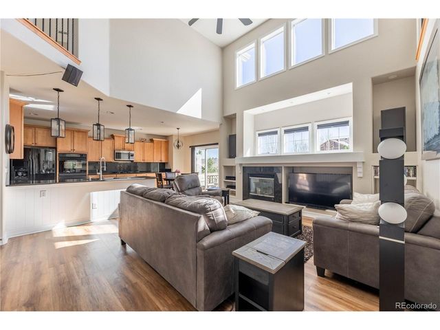 1610 Ridgetrail Ct, Castle Rock, CO 80104