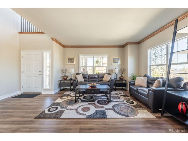 1610 Ridgetrail Ct, Castle Rock, CO 80104