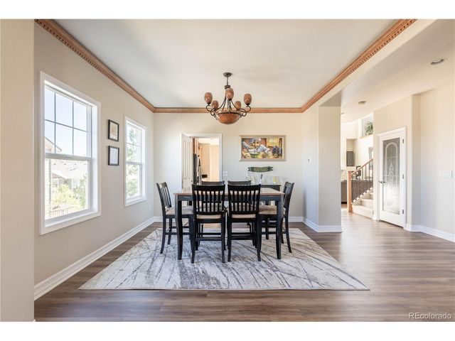 1610 Ridgetrail Ct, Castle Rock, CO 80104