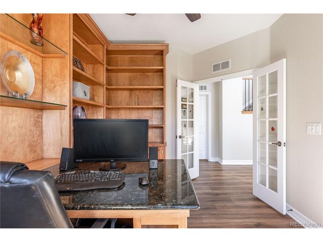 1610 Ridgetrail Ct, Castle Rock, CO 80104