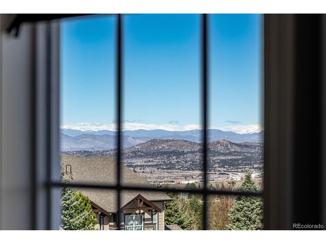1610 Ridgetrail Ct, Castle Rock, CO 80104