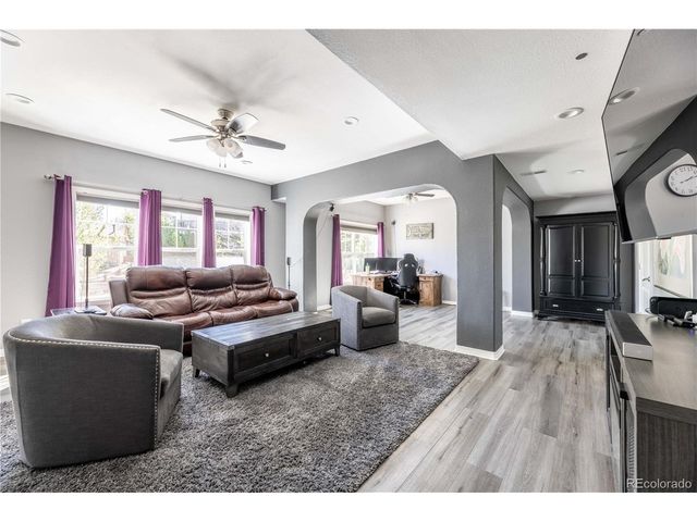 1610 Ridgetrail Ct, Castle Rock, CO 80104