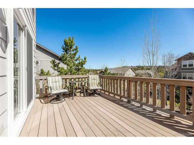 1610 Ridgetrail Ct, Castle Rock, CO 80104