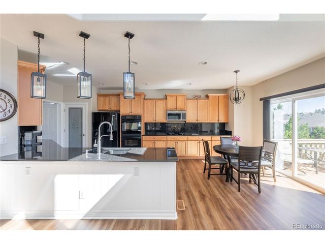 1610 Ridgetrail Ct, Castle Rock, CO 80104