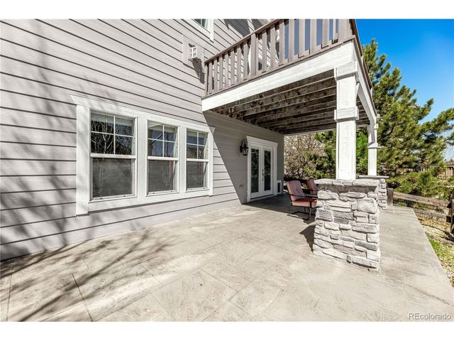 1610 Ridgetrail Ct, Castle Rock, CO 80104