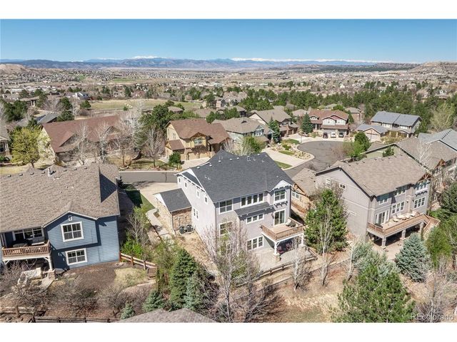 1610 Ridgetrail Ct, Castle Rock, CO 80104