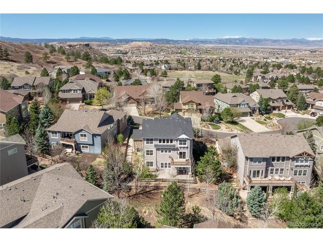 1610 Ridgetrail Ct, Castle Rock, CO 80104