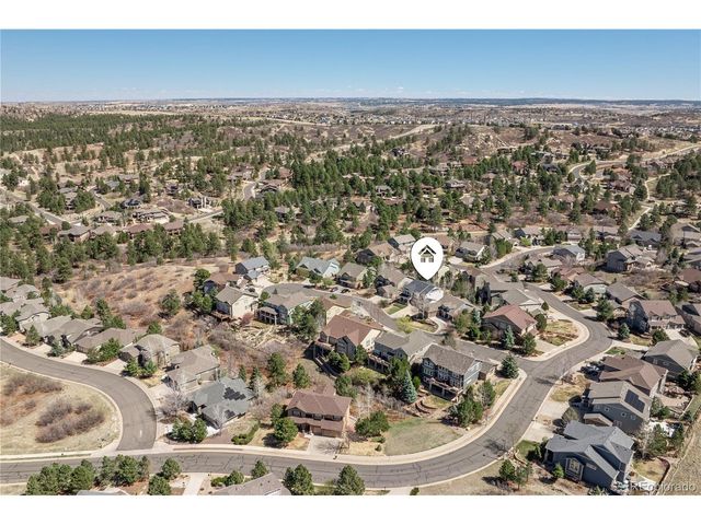 1610 Ridgetrail Ct, Castle Rock, CO 80104