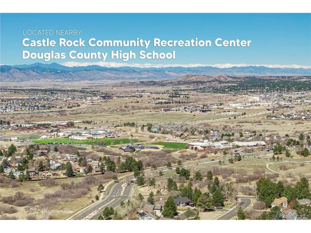 1610 Ridgetrail Ct, Castle Rock, CO 80104