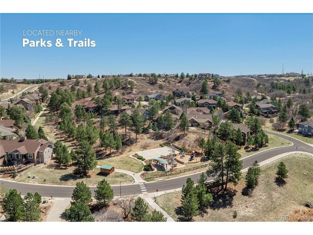 1610 Ridgetrail Ct, Castle Rock, CO 80104