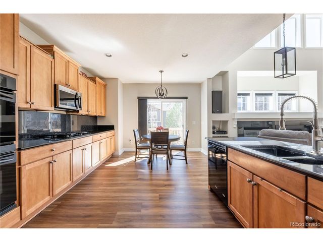 1610 Ridgetrail Ct, Castle Rock, CO 80104