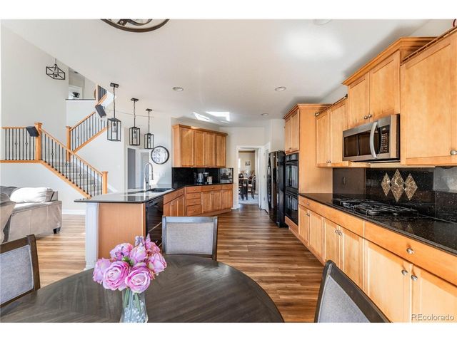 1610 Ridgetrail Ct, Castle Rock, CO 80104