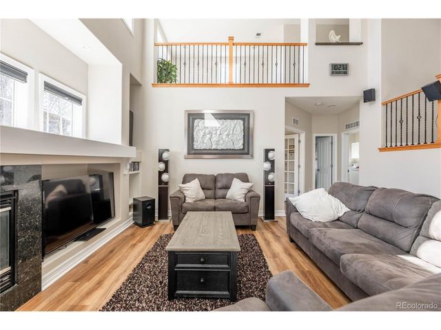 1610 Ridgetrail Ct, Castle Rock, CO 80104