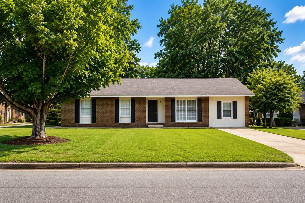 5020 New Campbellton, Columbus, GA 31909