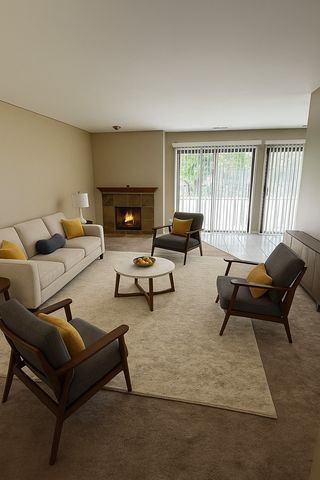 1544 Williamsburg Drive B2, Schaumburg, IL 60193