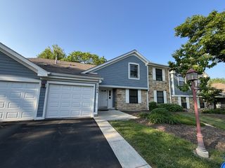 1544 Williamsburg Drive B2, Schaumburg, IL 60193