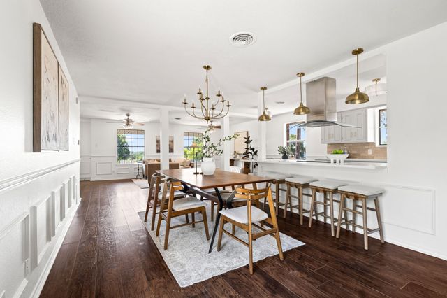 9662 Ferndale Road, Dallas, TX 75238