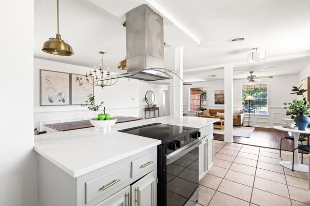 9662 Ferndale Road, Dallas, TX 75238