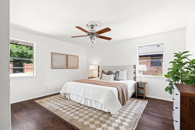 9662 Ferndale Road, Dallas, TX 75238
