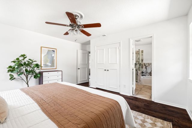 9662 Ferndale Road, Dallas, TX 75238