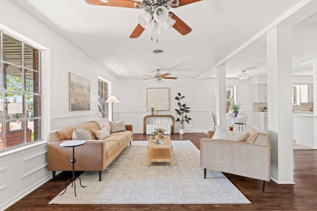 9662 Ferndale Road, Dallas, TX 75238