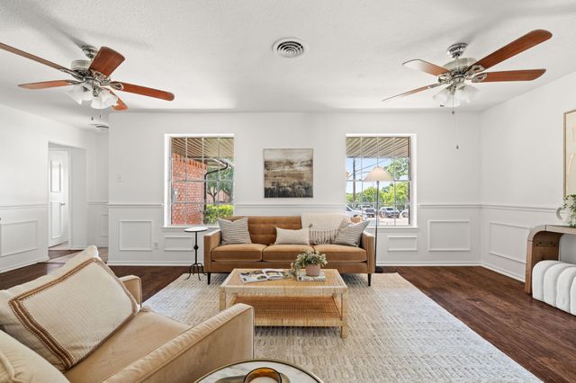 9662 Ferndale Road, Dallas, TX 75238