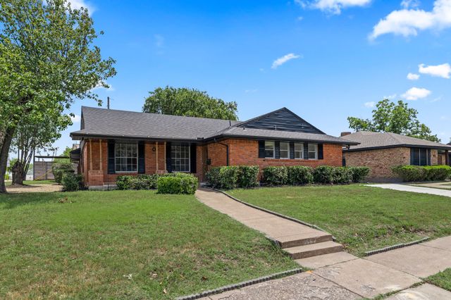 9662 Ferndale Road, Dallas, TX 75238