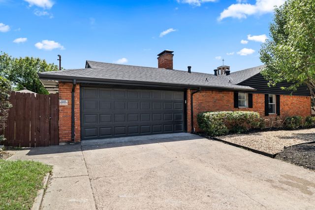 9662 Ferndale Road, Dallas, TX 75238