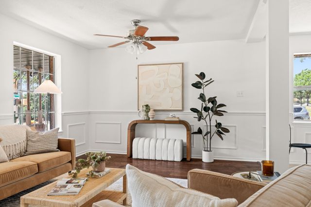 9662 Ferndale Road, Dallas, TX 75238