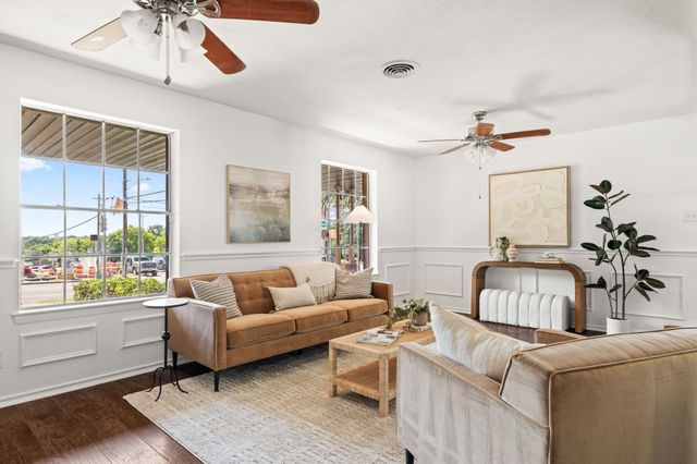 9662 Ferndale Road, Dallas, TX 75238