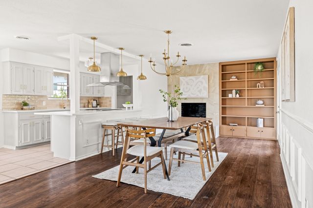 9662 Ferndale Road, Dallas, TX 75238