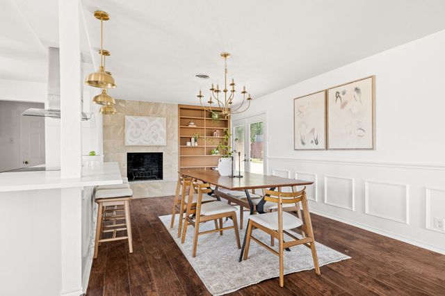 9662 Ferndale Road, Dallas, TX 75238