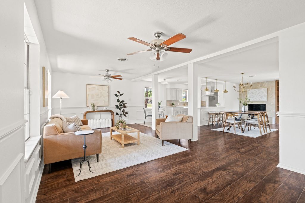 9662 Ferndale Road, Dallas, TX 75238
