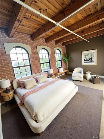 6533 E Jefferson Avenue 212W, Detroit, MI 48207