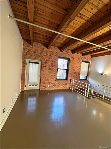 6533 E Jefferson Avenue 212W, Detroit, MI 48207