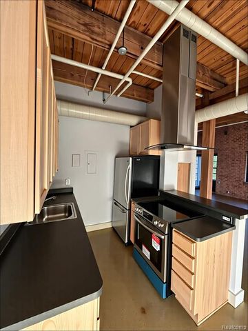 6533 E Jefferson Avenue 212W, Detroit, MI 48207