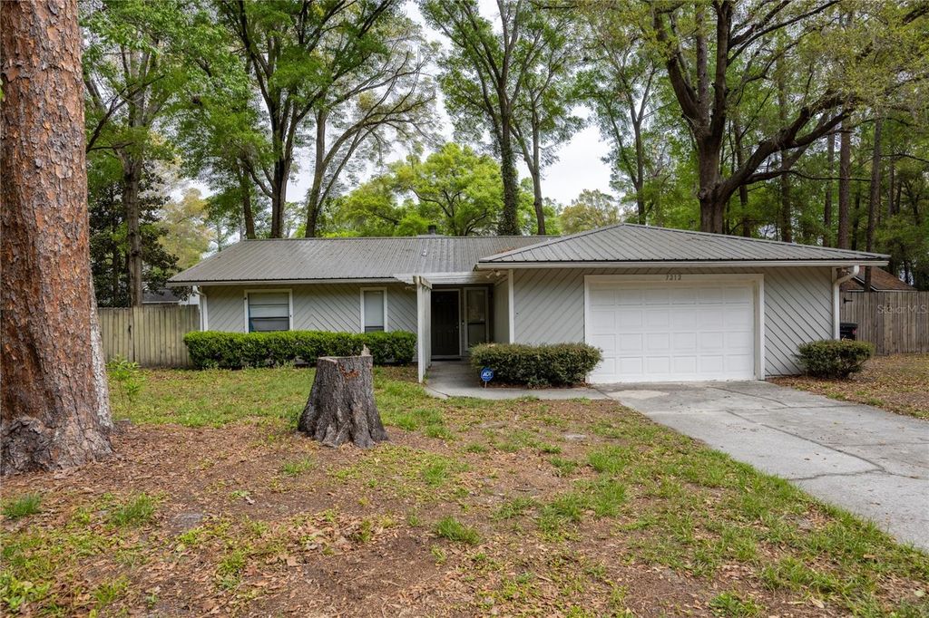 7212 SW 18TH PLACE, Gainesville, FL 32607