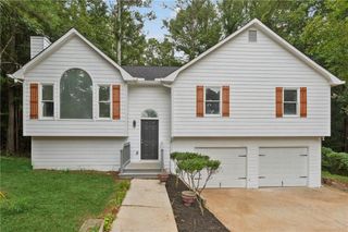 7683 Franklin Drive, Douglasville, GA 30134