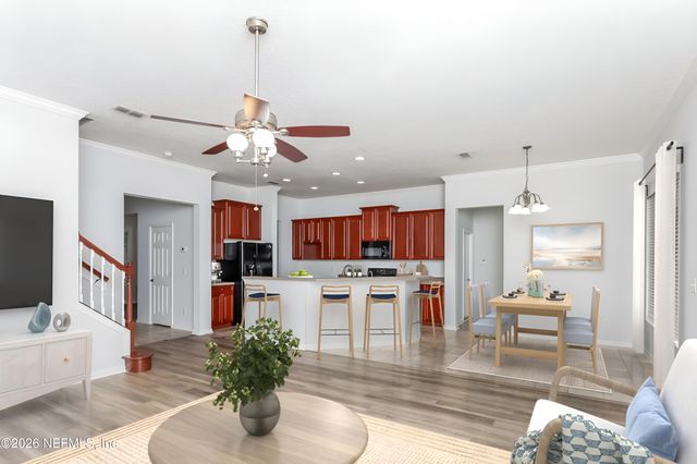12048 MARLDON Lane, Jacksonville, FL 32258