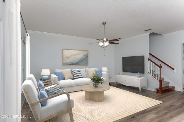 12048 MARLDON Lane, Jacksonville, FL 32258