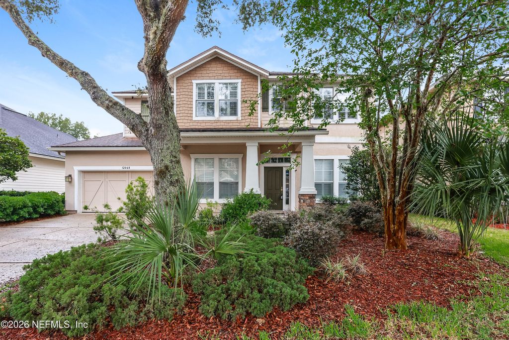 12048 MARLDON Lane, Jacksonville, FL 32258